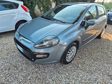 Fiat Punto Evo 1.3 Mjt 75 CV DPF 5 porte S&S Dynam