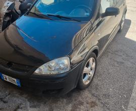 OPEL Corsa 1ª serie - 2001