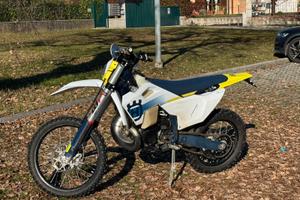 Husqvarna TE250i 2024