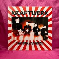 Kraftwerk - Turning Japanese Lp/Vinile/Vinyl Ltd