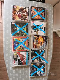 videogioco  PlayStation 3 ps3 one piece 