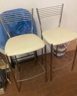 Coppia sgabelli Mondo Convenienza