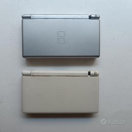 Lotto 2 Nintendo DS Lite Console – Non Funzionanti
