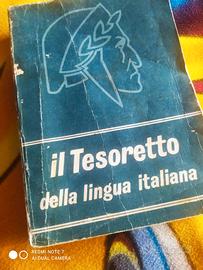 TESORETTO LINGUA ITALIANA
