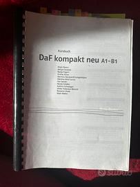 Daf kompakt neu A1-B1