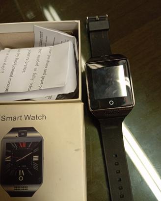smart watch