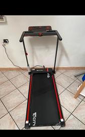 tapis roulant elettrico 