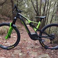E-Bike Enduro Specialized Expert 700wh 29 170mm