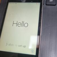 &0002NN-Smartphone Apple iPhone 4s A1387