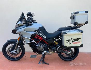 Ducati Multistrada 950 S