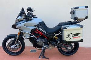 Ducati Multistrada 950 S