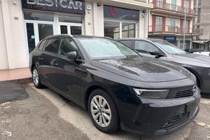 Opel Astra 1.5 Turbo Diesel 130 CV AT8 Sports Tour
