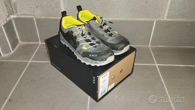 Scarpe Fizik Terra Ergolace X2