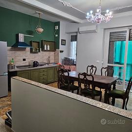 Trilocale santa Rita vendita da privato a privato