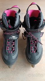 Pattini InLine 