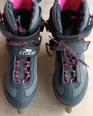 Pattini InLine 