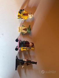 Lego minifigure