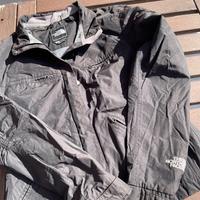 giacca north face donna