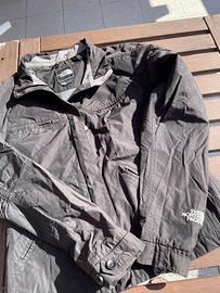 giacca north face donna