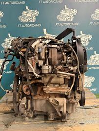 Motore B37C15A BMW Serie 2 1.5 Diesel Anno 2015