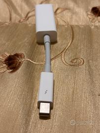 Apple Adattatore da Thunderbolt a Gigabit Ethernet