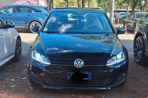 Volkswagen Golf 7  1.2 TSI Tech&Sound BlueMotion 