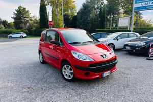 Peugeot 1007 1.4 Happy 82.000 km!!