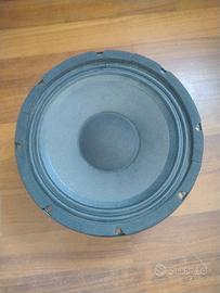 WOOFER ORIGINALE FBT LF30A