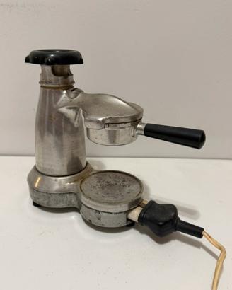 Rara Macchina da Caffè Espresso Vintage - Anni '50