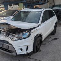 SUZUKI VITARA 2015-2019 1.6 DDiS S&S 5 Porte