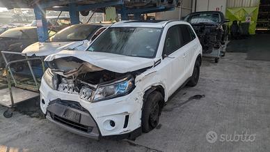 SUZUKI VITARA 2015-2019 1.6 DDiS S&S 5 Porte
