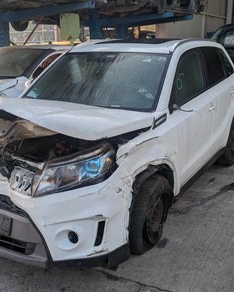SUZUKI VITARA 2015-2019 1.6 DDiS S&S 5 Porte