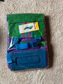 Zaino Invicta Anni 90