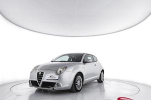 ALFA ROMEO MiTo 1.4 105 CV M.air S&S Progression