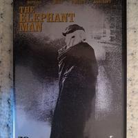 DVD THE ELEPHANT MAN - DAVID LYNCH