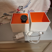 Huawei smartwatch 2
