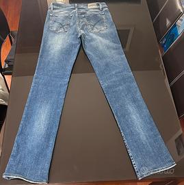 Jeans GAS Devera Regular originale