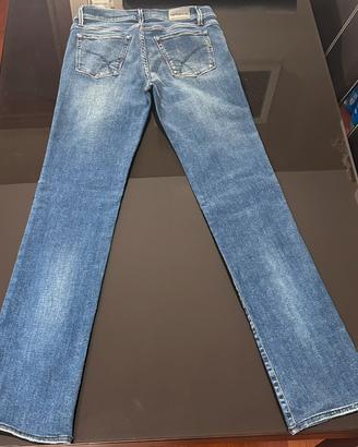 Jeans GAS Devera Regular originale