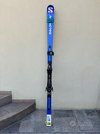 Sci Salomon GS S/race r30 188cm