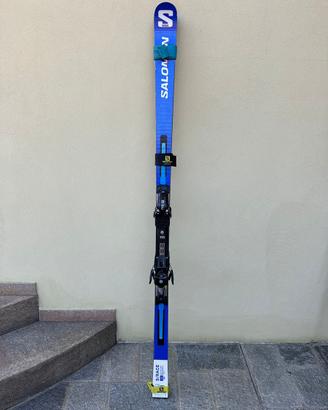 Sci Salomon GS S/race r30 188cm