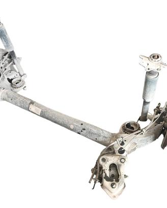 ASSALE POSTERIORE ALFA ROMEO Mito Serie (955_) Ben