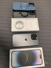 Iphone 14 Pro Max 256gb