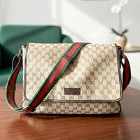 Borsa gucci web messenger