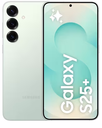 Samsung Galaxy S25+