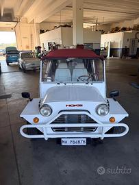 Mini moke