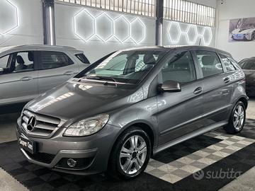 Mercedes-benz B 180 CDI Premium