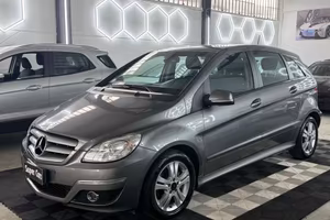 Mercedes-benz B 180 CDI Premium