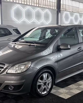 Mercedes-benz B 180 CDI Premium
