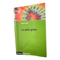 La polis greca Cinzia Bearzot 📚🏺