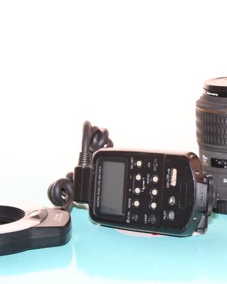 Kit Macro x Canon